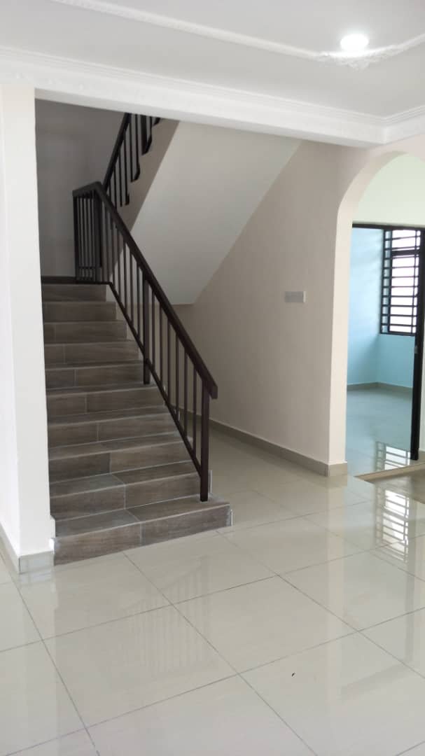 Rumah Semi D Ipoh 11