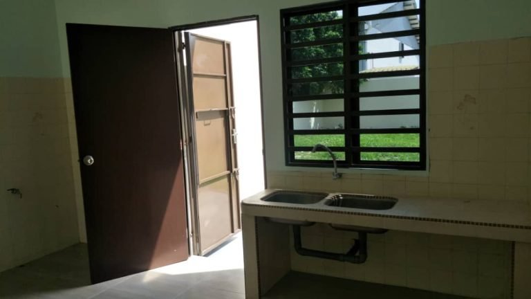 Rumah Semi D Ipoh 12 768x432