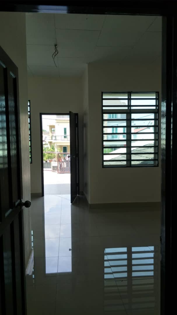 Rumah Semi D Ipoh 17