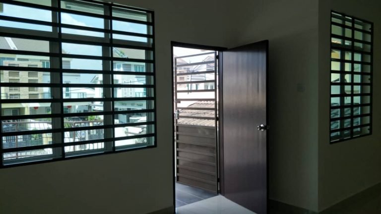 Rumah Semi D Ipoh 18 768x432