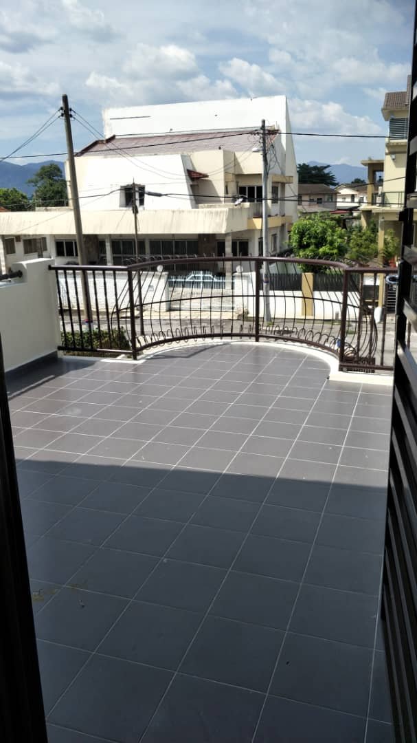 Rumah Semi D Ipoh 20