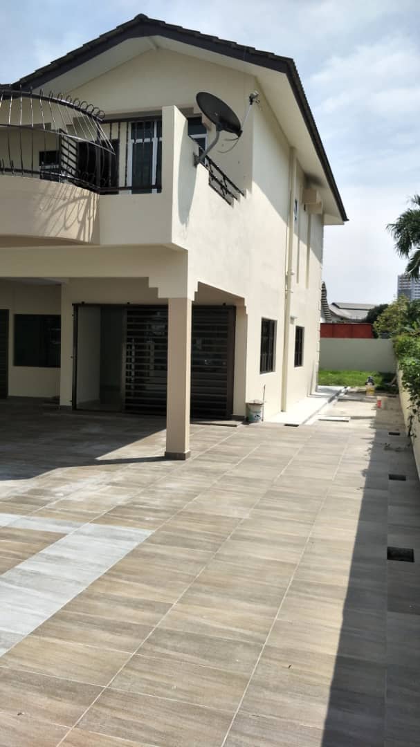 Rumah Semi D Ipoh 3