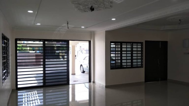 Rumah Semi D Ipoh 4 768x432