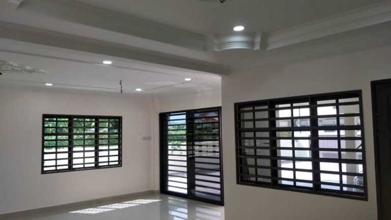Rumah Semi D Ipoh 6 768x432