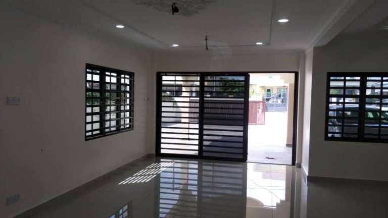 Rumah Semi D Ipoh 8 768x432