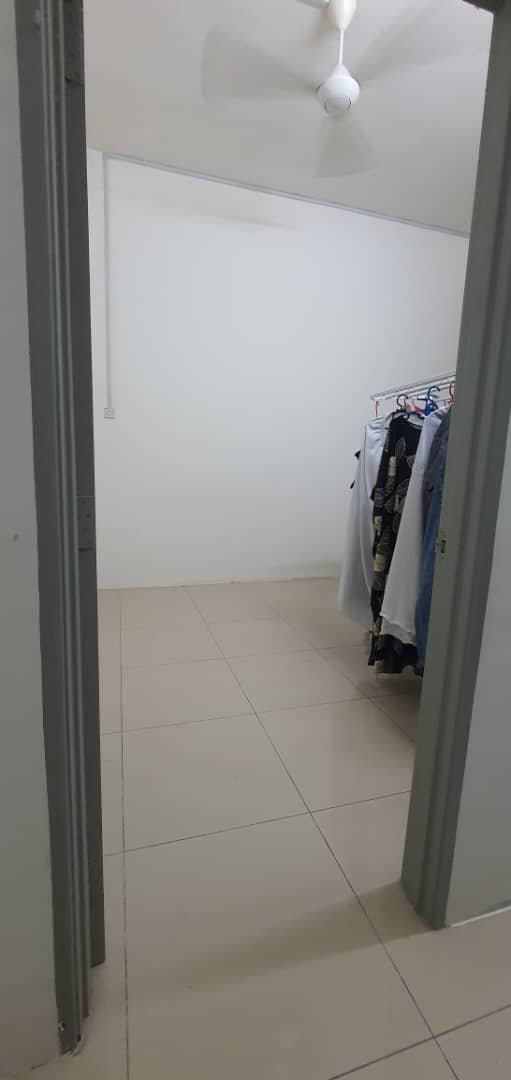 Rumah Taman Puncak Bourgenevilla 3