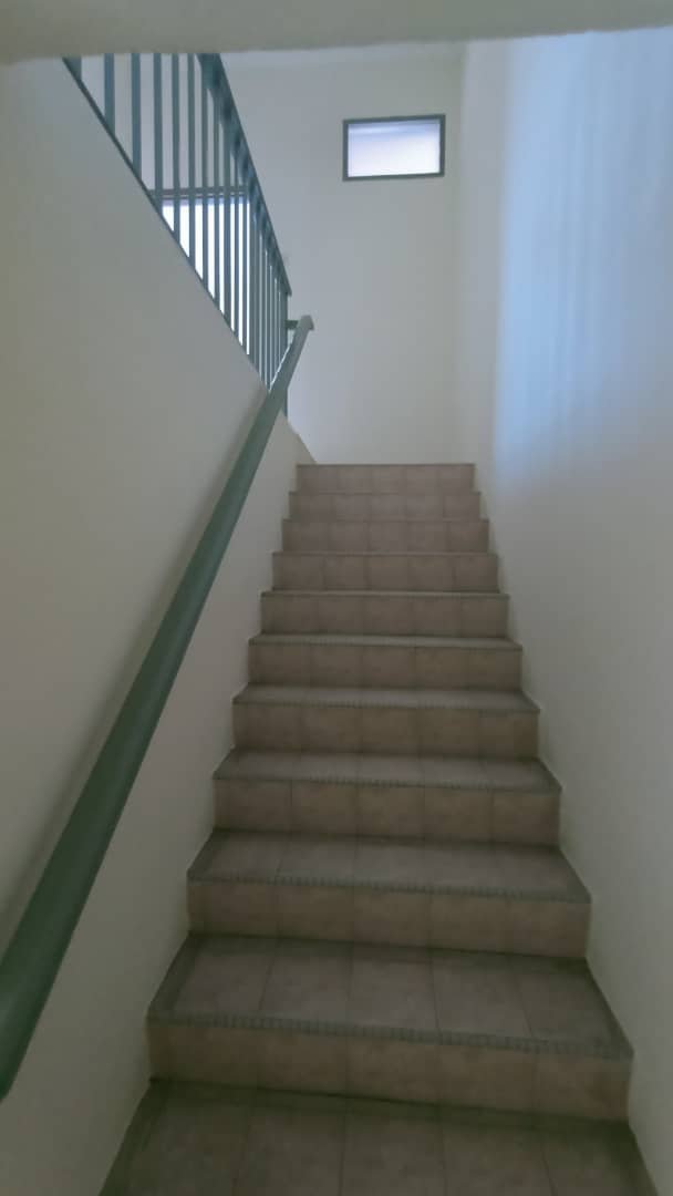 Rumah Teres 2 Tingkat Taman Seri Perkasa Lapangan 10