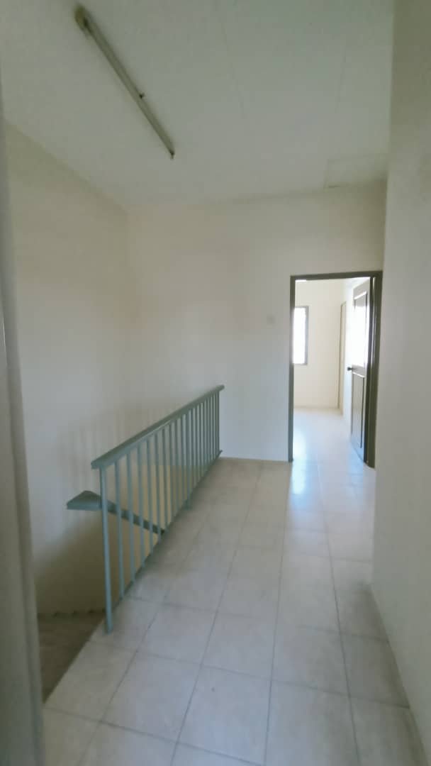 Rumah Teres 2 Tingkat Taman Seri Perkasa Lapangan 11