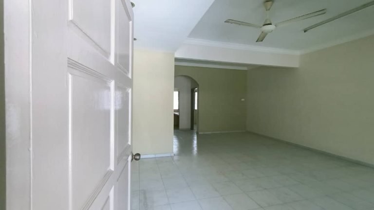 Rumah Teres 2 Tingkat Taman Seri Perkasa Lapangan 3 768x432