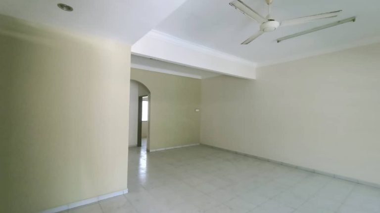 Rumah Teres 2 Tingkat Taman Seri Perkasa Lapangan 4 768x432