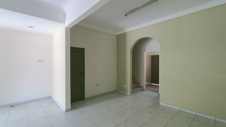 Rumah Teres 2 Tingkat Taman Seri Perkasa Lapangan 5 768x432
