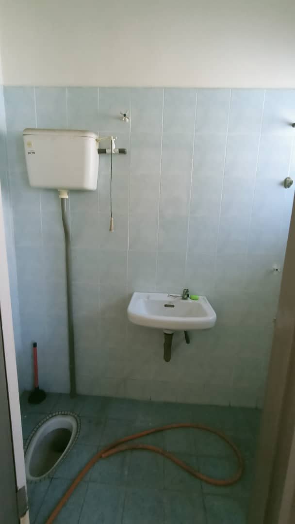 Rumah Teres 2 Tingkat Taman Seri Perkasa Lapangan 9