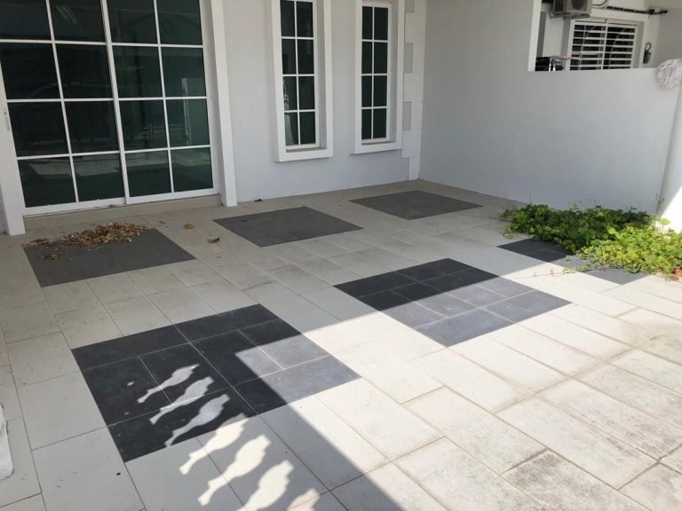 Rumah Teres Bercham Ipoh 8 768x576