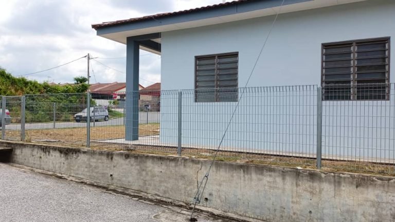 Rumah Teres Taman Botani 13 768x433