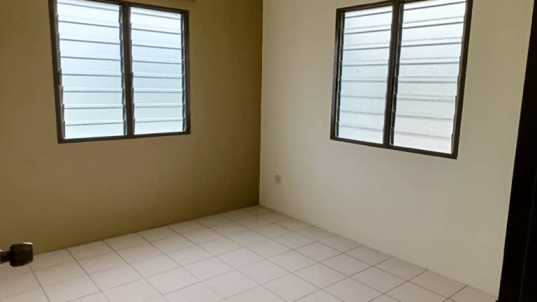 Rumah Teres Taman Botani 8 768x433