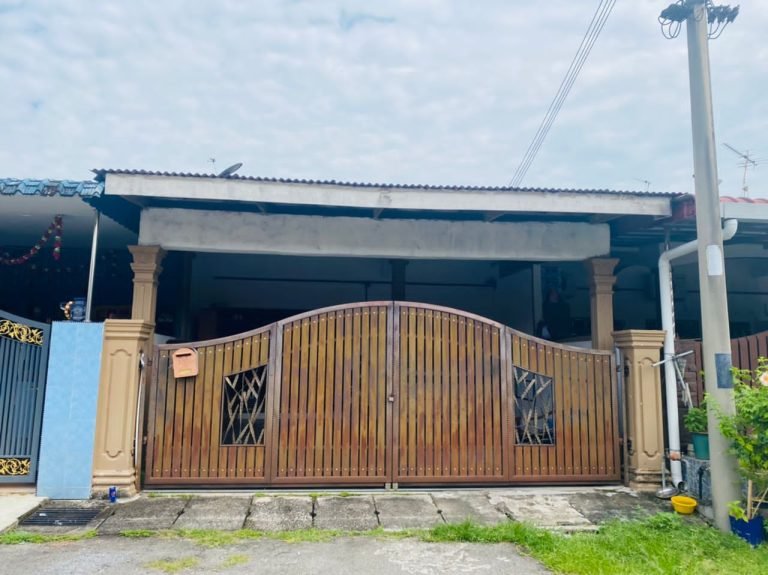 rumah murah ipoh tanjung rambutan 00001 768x575