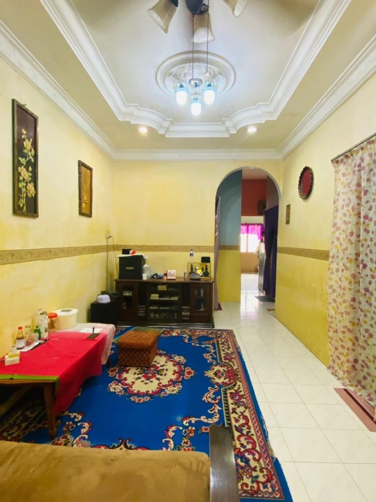 rumah murah ipoh tanjung rambutan 00005 768x1026