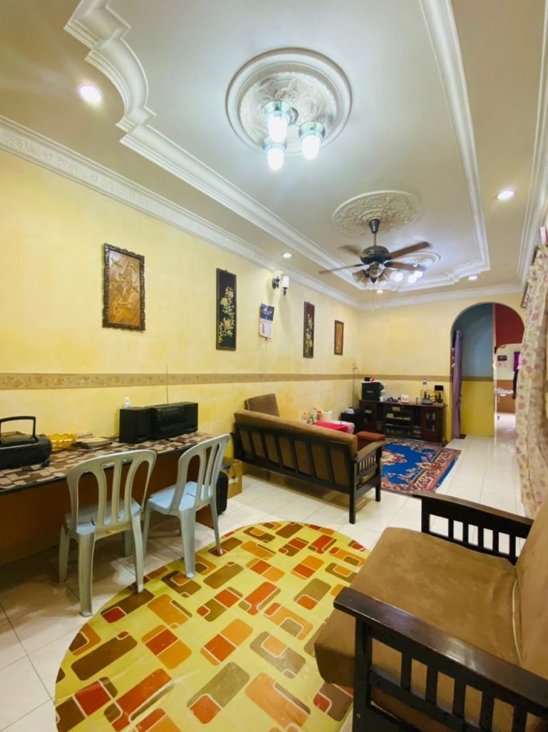 rumah murah ipoh tanjung rambutan 00007 768x1026