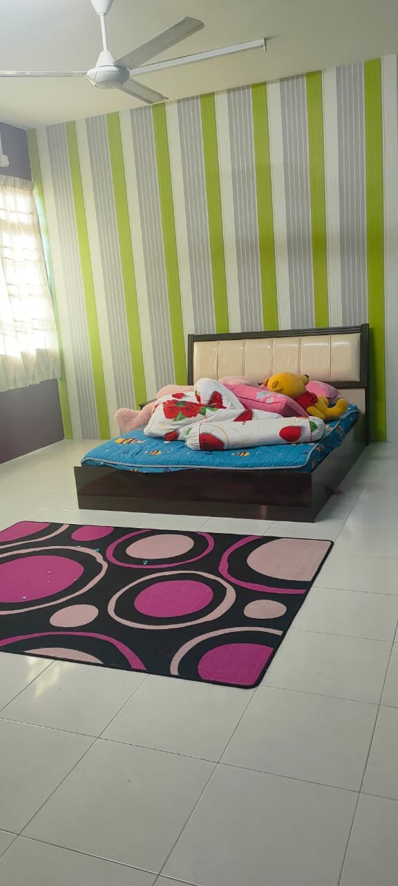 rumah teres manjung ponit 200002