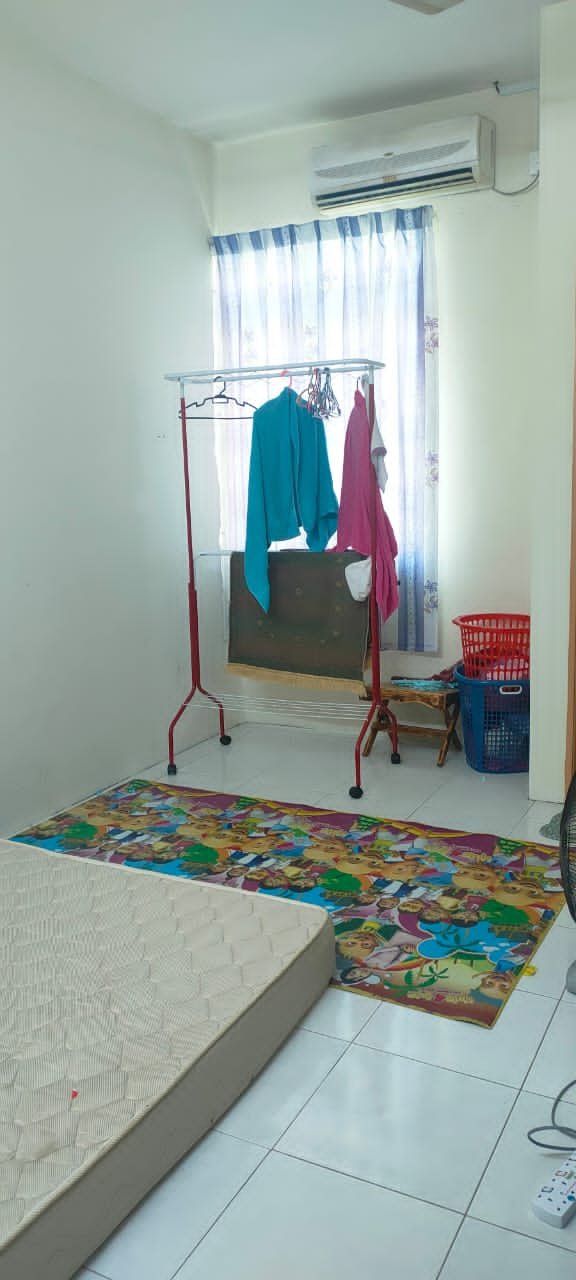 rumah teres manjung ponit 200004