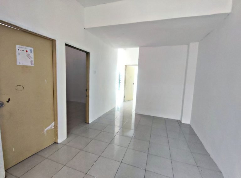 rumah untuk di jual sungai siput klebang00001 768x569