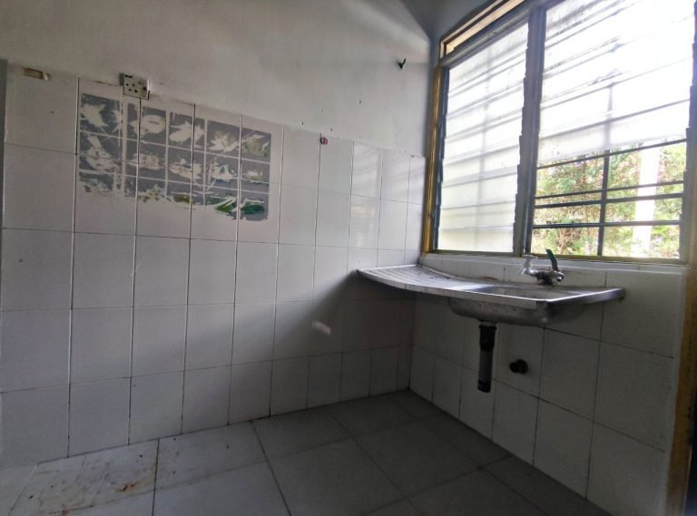 rumah untuk di jual sungai siput klebang00002 768x569