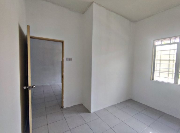 rumah untuk di jual sungai siput klebang00011 768x569