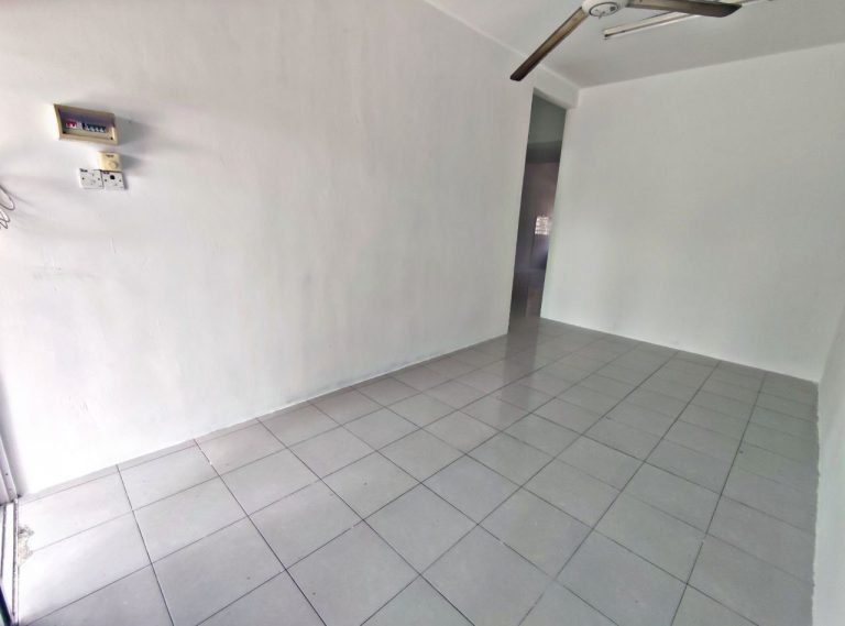 rumah untuk di jual sungai siput klebang00015 768x569