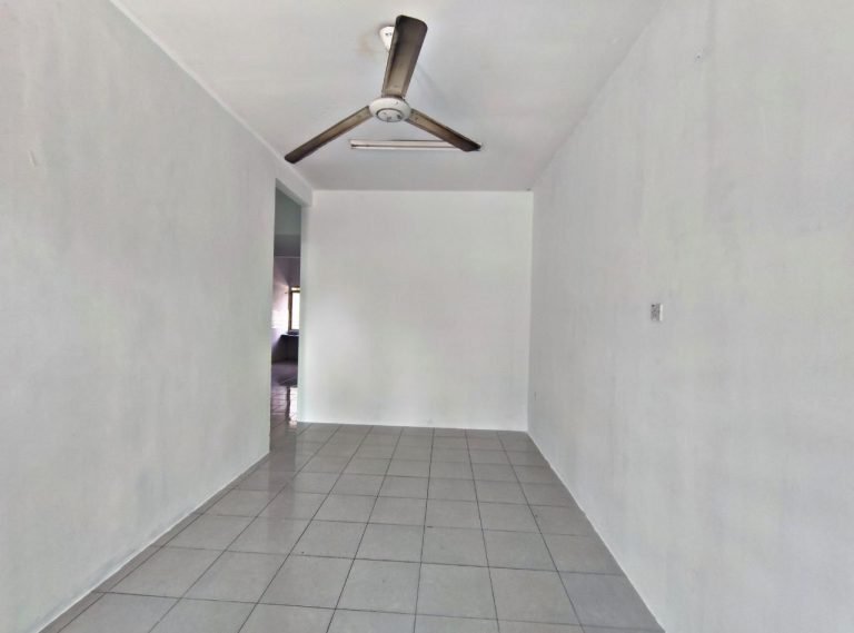 rumah untuk di jual sungai siput klebang00016 768x569