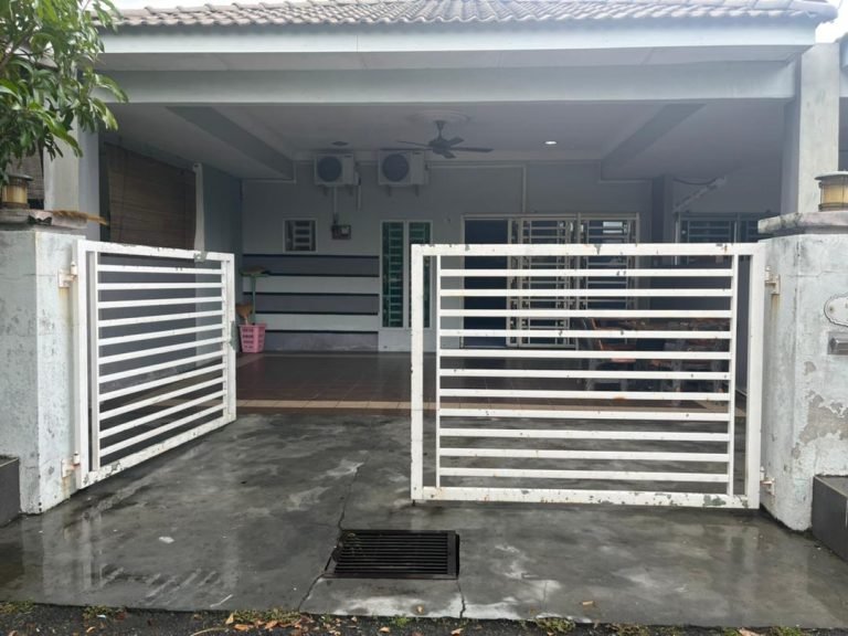 rumah unutk di jual seri manjung fasa 200003 768x576