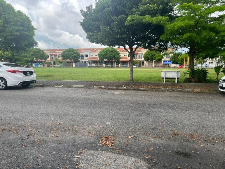 rumah unutk di jual seri manjung fasa 200009 768x576