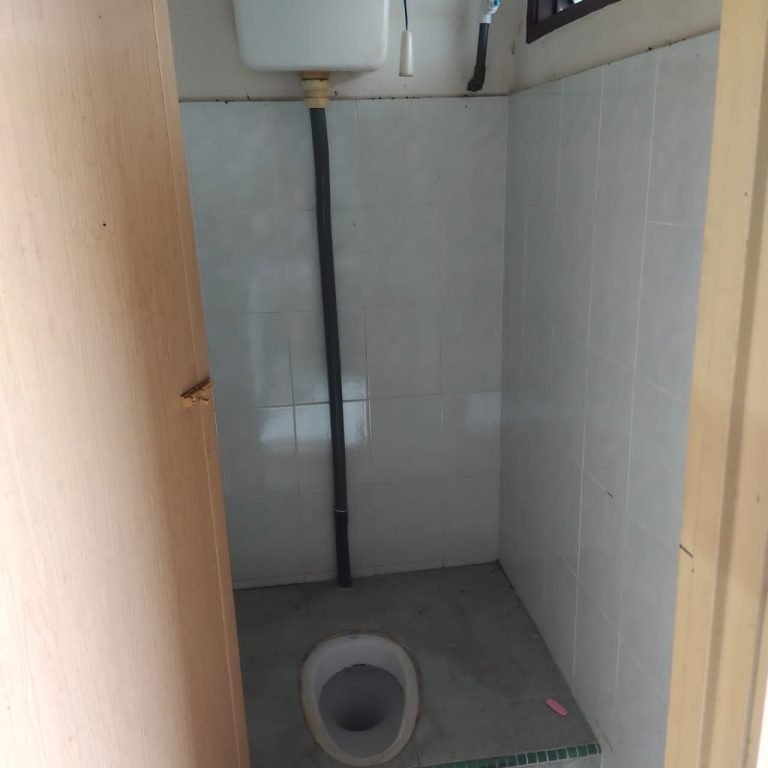 Rumah Teres Taman Putra Bercham Ipoh 12 768x768