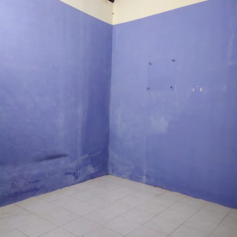 Rumah Teres Taman Putra Bercham Ipoh 7 768x768