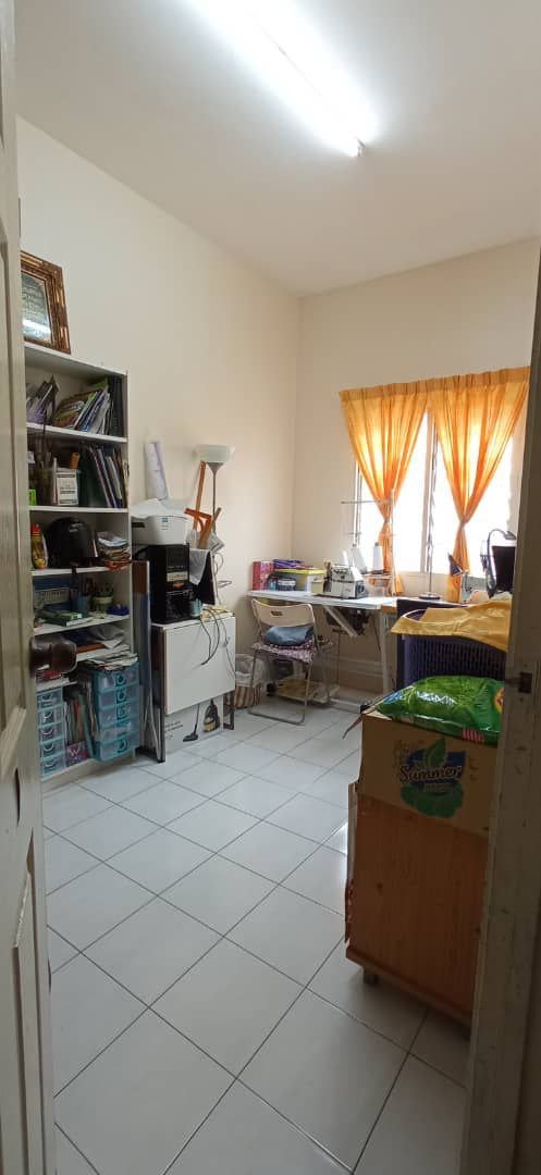 rumah untuk dijual di pengkalan ipoh 5