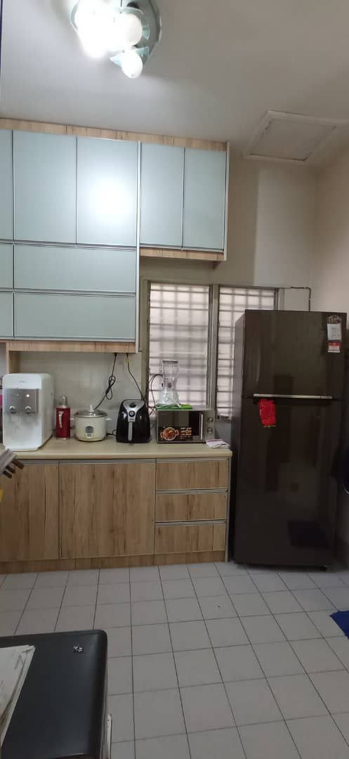 rumah untuk dijual di pengkalan ipoh 6