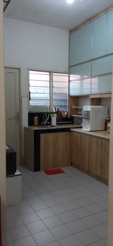 rumah untuk dijual di pengkalan ipoh 7