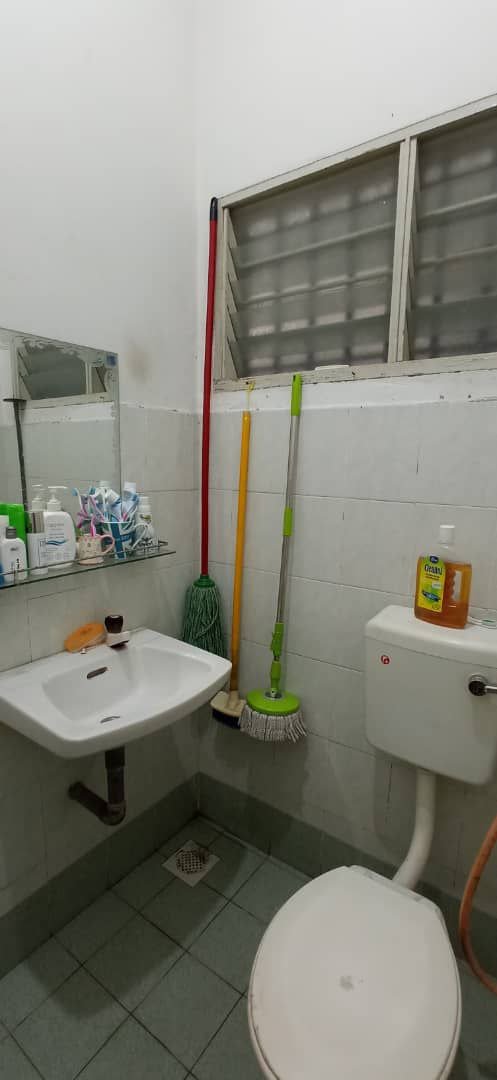 rumah untuk dijual di pengkalan ipoh 8