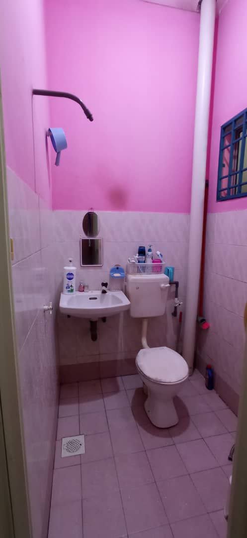 rumah untuk dijual di pengkalan ipoh 9