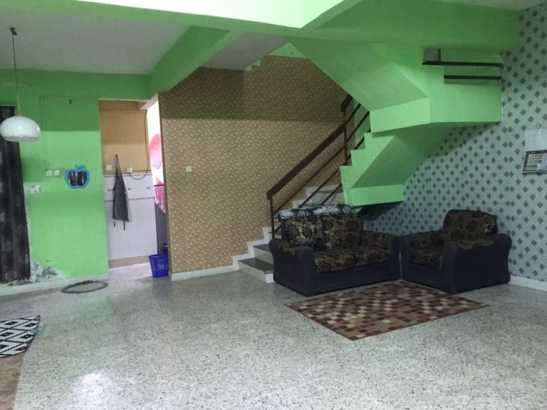 rumah untuk dijual di sungai petani 10 768x575