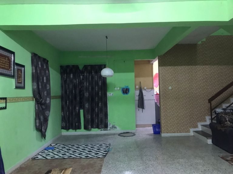 rumah untuk dijual di sungai petani 11 768x575