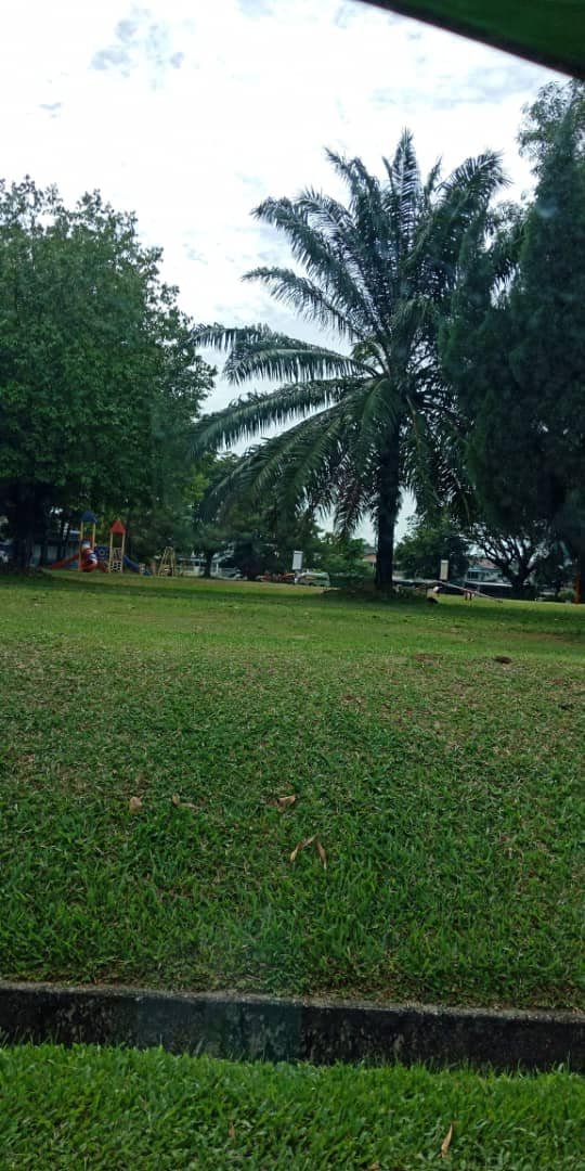 rumah untuk dijual di sungai petani 5