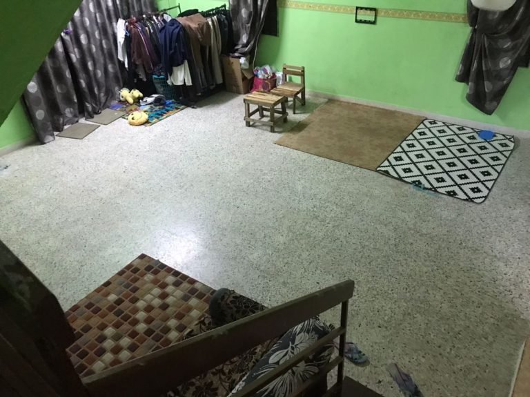rumah untuk dijual di sungai petani 7 768x575