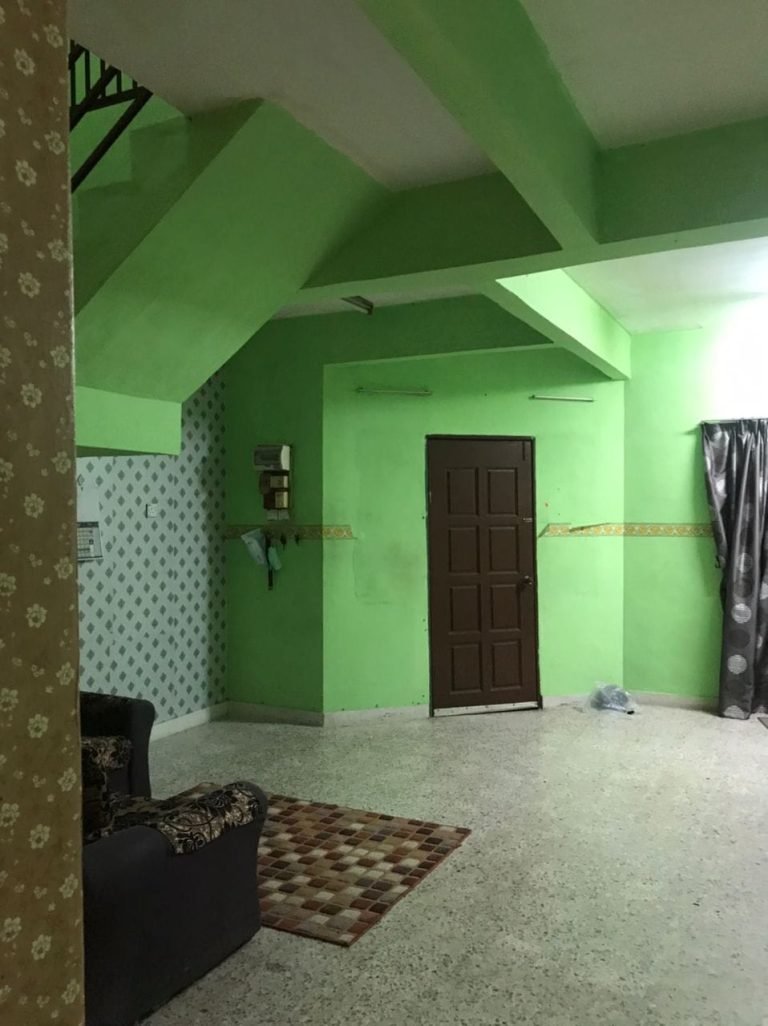 rumah untuk dijual di sungai petani 8 768x1026