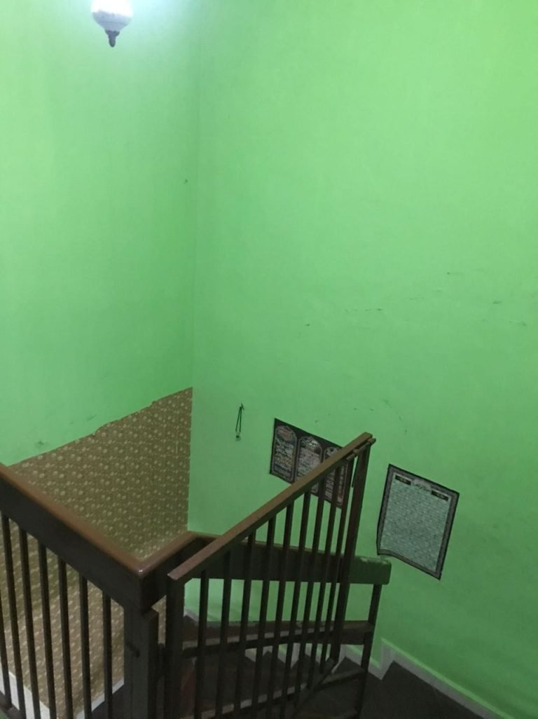 rumah untuk dijual di sungai petani 9 768x1026