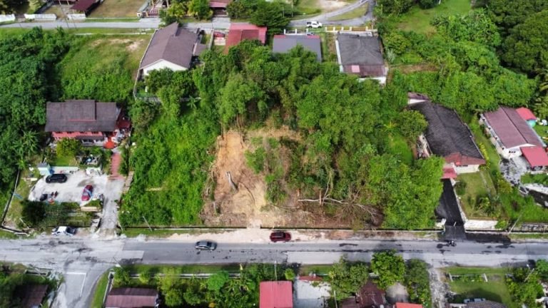 tanah untuk dijual kampung ahmad said manjoi 11 768x432