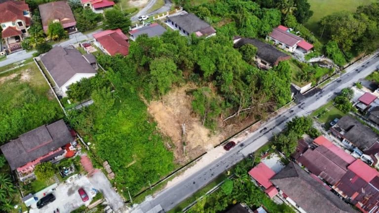 tanah untuk dijual kampung ahmad said manjoi 12 768x432