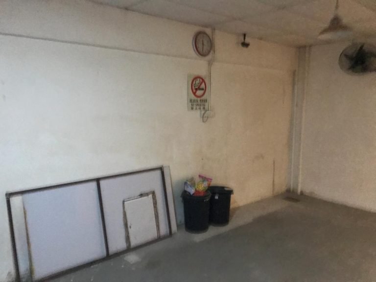 shoplot for sale chemor ipoh 11 768x576