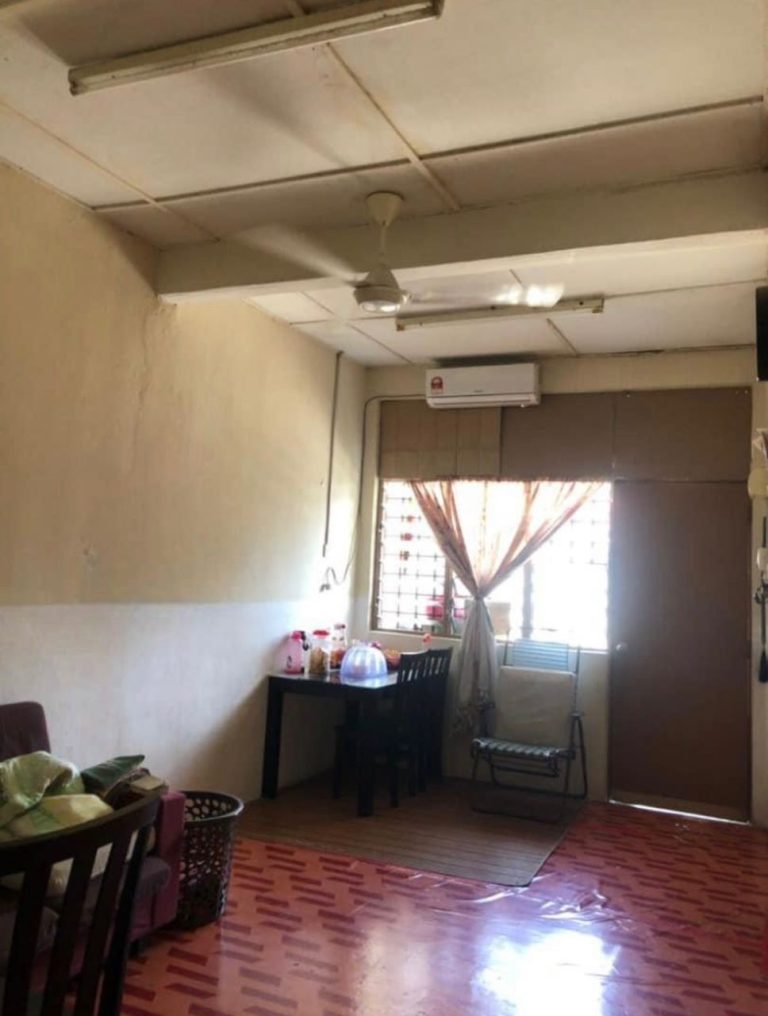 rumah untuk dijual rpa 2 fasa 3 batu gajah 3 768x1016