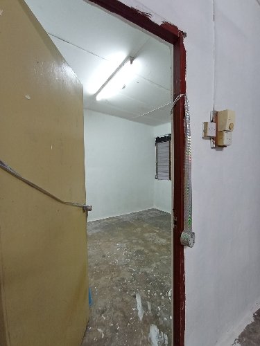 rumah teres setingkat untuk dijual taman klebang jaya 5