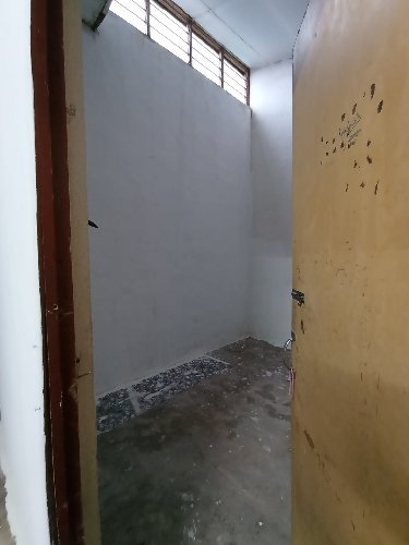 rumah teres setingkat untuk dijual taman klebang jaya 8